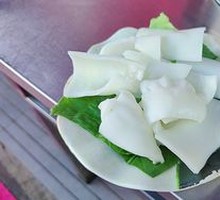 Pork Collagen Noodles