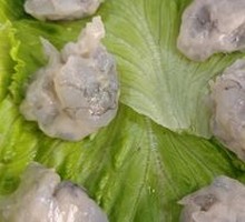 Shrimp paste