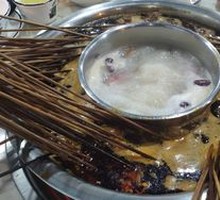 Yin-Yang Hot Pot