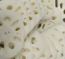Lotus Root