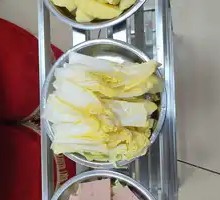 Canned Luncheon Meat