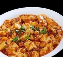 Mapo Tofu