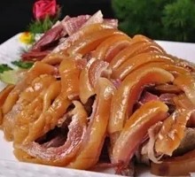 Ham Slices