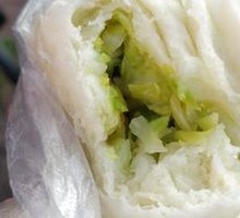 Cabbage Rolls