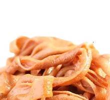 Duck Intestines