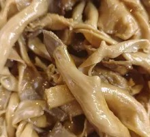 Spicy Duck Intestine