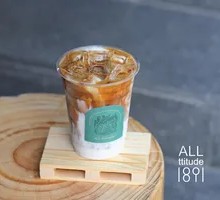 Original Coconut Cold Brew