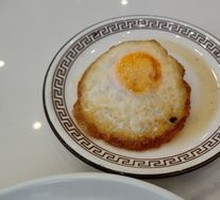 Soft-boiled Egg