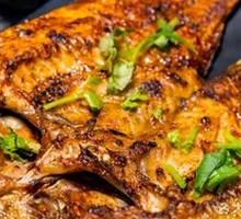 Tilapia