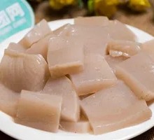 Konjac Tofu