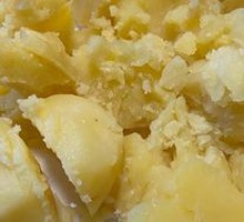Flower Potato