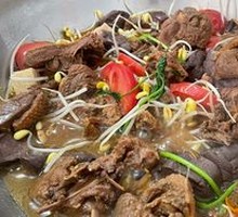 Zha Zhu Ya