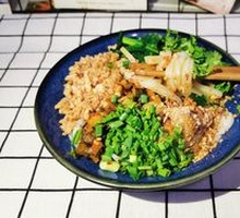 Stewed Rice Noodles