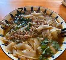 Small Pot Rice Noodles