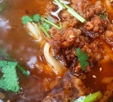 Small Pot Rice Noodles