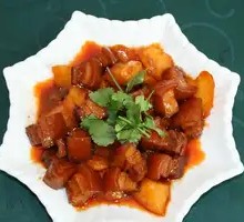 Yunnan-style Braised Pork