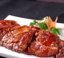 Secret-Recipe Duck