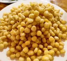 Golden Sand Corn