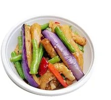 Love in Eggplant Halves