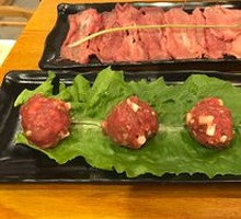 Hand-Beaten Fresh Beef Balls