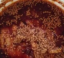 Sichuan Spicy Chicken Strips
