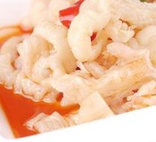 Boneless Chicken Feet