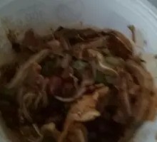 Pork Ear