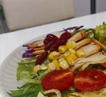 Mini Salad
