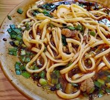 Braised Beef Noodles
