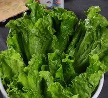 Vegetables