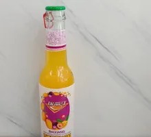 Ruili River Hundred Mango Juice