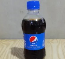 Cola Soda