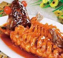 Squirrel Fish