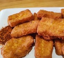 Secret-Recipe Egg Tofu
