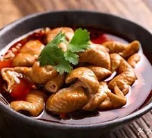 Pork Intestines