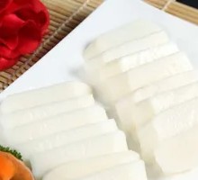 Chinese yam