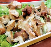 Pork Intestines