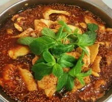 Yanglin Sour Fish