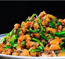 Boneless Sichuan Chili Chicken