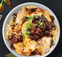 Braised Fish with Fermented Black Beans