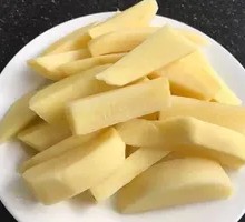 Potato