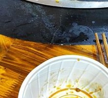 柴火鸡