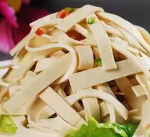 Tofu Skin