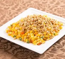Pine Nut Corn