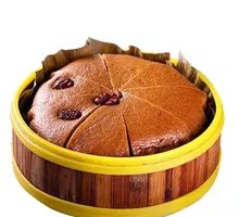 Red Date Rice Cake