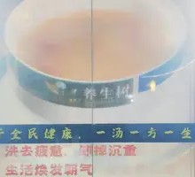 Three-Choice Nourishing and Health-Promoting Porridge