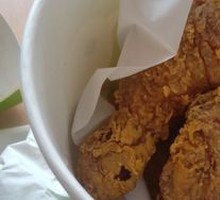 Crispy Fried Chicken