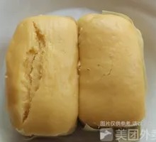 Corn Cake