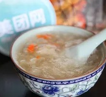Tremella Soup