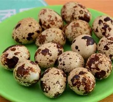 Quail Egg